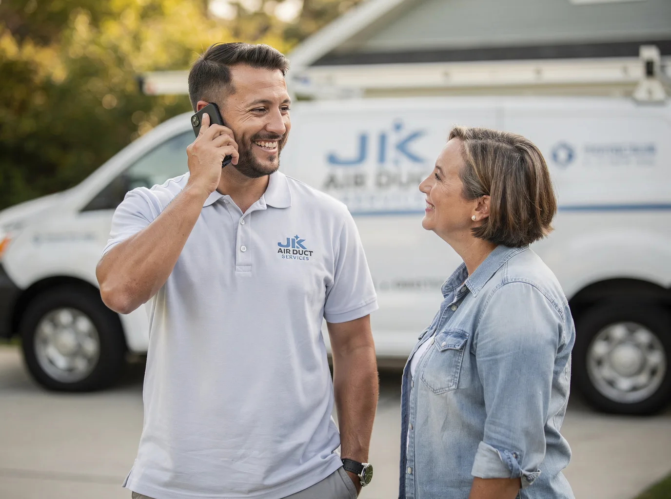 Air Duct Cleaning Alliance, OH FAQs
